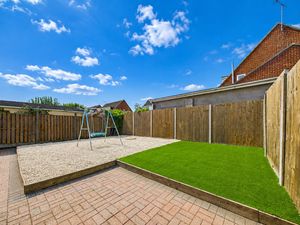 Garden- click for photo gallery